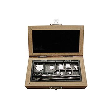 Ohaus Scale 1 OZ-5LB for Rent, Hook Weight Set