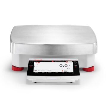 Ohaus Scale EXP35001 Explorer EXP High Capacity Balance, 35000 g