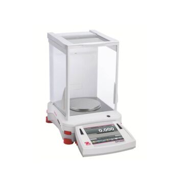 Ohaus Scale EX1103 EXPLORER Precision Balance, 1100g x 1mg