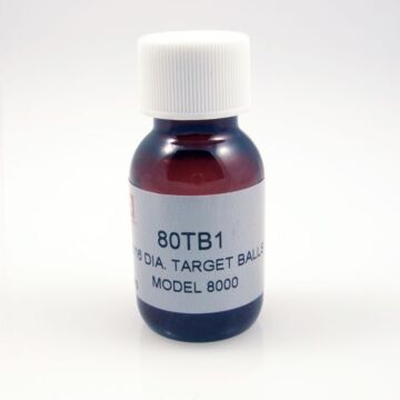 Olympus 80TB1 1/16"(1.59mm) Target Balls (200 in pkg) 