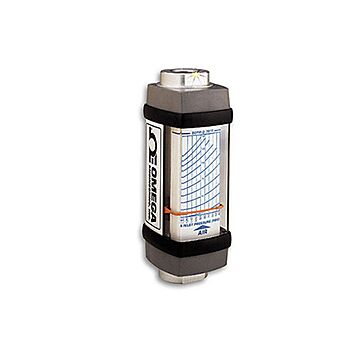 Omega Engineering FL2909A for Rent, 40 to 130 Psig, Pneumatic In-line Flowmeter, 1/4" NPTF