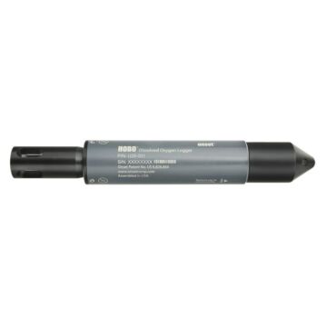 Used Onset HOBO Data Loggers U26-001 Dissolved Oxygen Logger 
