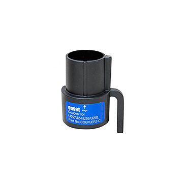 Onset HOBO COUPLER2-C Coupler for U20L, U22, U24 & U26