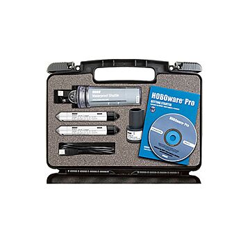 Onset HOBO Data Loggers KIT-D-U20-02