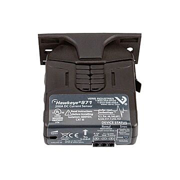 Onset HOBO Data Loggers T-VER-971BP-200