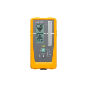Fluke PLS XLD+ PLS universal rotary/line laser detector w/clamp