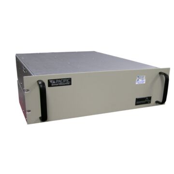 Pacific Power 134350 USED FOR SALE AMX/ASX-Series Magnetics Module Transformer