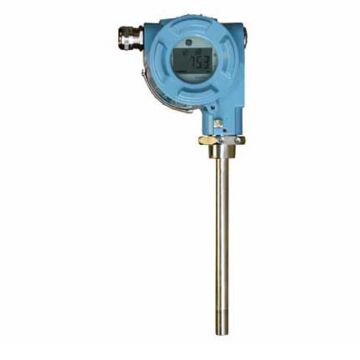 GE Panametrics MMR31-R-8-A-1-G Loop-Powered RH DewPoint Xmittr for In-line Mounting