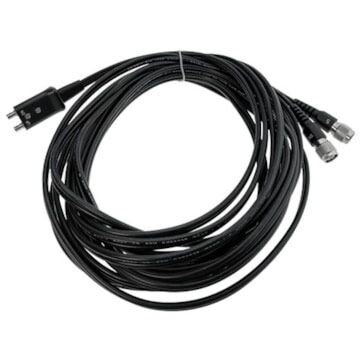 GE Panametrics PT9-EXT Pair 100 feet extension cable (for C-RR transducers only)
