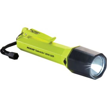 Pelican Products 2010 Sabrelite Flashlight,Yellow 