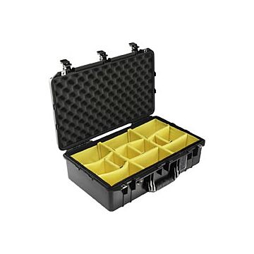 Pelican Products 1555WD-BLACK