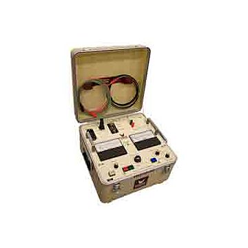 Rent Phenix PAD10-25 HiPot Tester