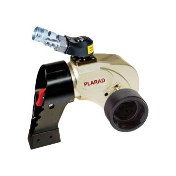Plarad MX-EC 20TS 3/4" for Rent, 3/4"dr 155-1550'/lb Hydraulic Torque Wrench
