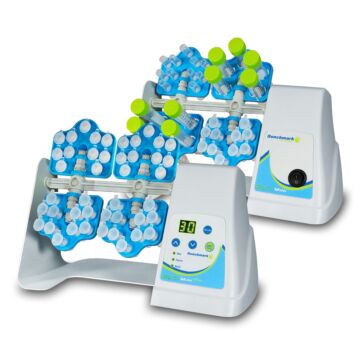 Benchmark Scientific Incubated Rotator 