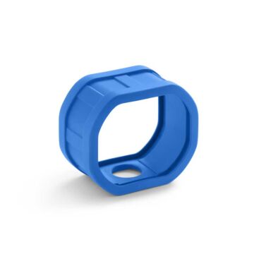 Ralston Instruments D-002601-AR Protective Boot for Single Channel Field Gauge LC10 & LC20