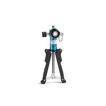 Ralston DCAP-PV-1MSA Vacuum Pressure Pump