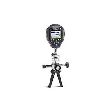 Ralston XTHP-10KPSIG-FL 10,000 psi Hydraulic Hand Pump