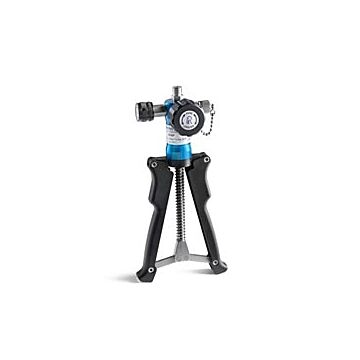 Ralston DCAP-1MSA Pneumatic Hand Pump