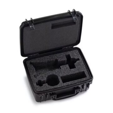 Ralston Instruments DCAP Case for DCAP or DCAP-PV Pumps and Accessories,Case only
