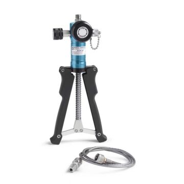 Ralston DCAP-PV-0000 Vacuum Pressure Pump