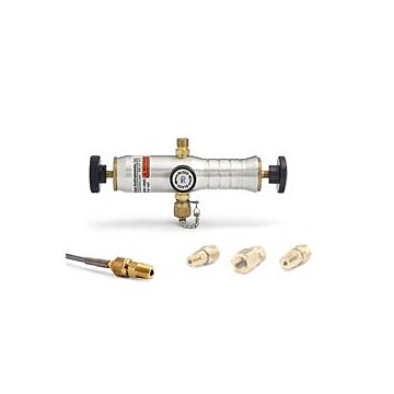 Ralston Instruments DP0V-3FBA-RG