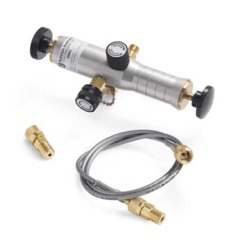 Ralston Instruments DPPV-2MBA