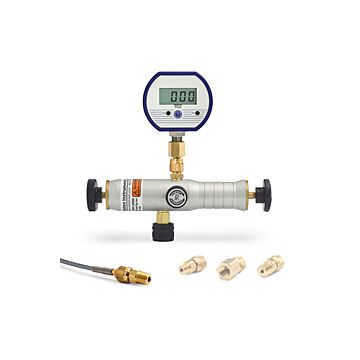 Ralston Instruments DPPV-PM15PSIG-D