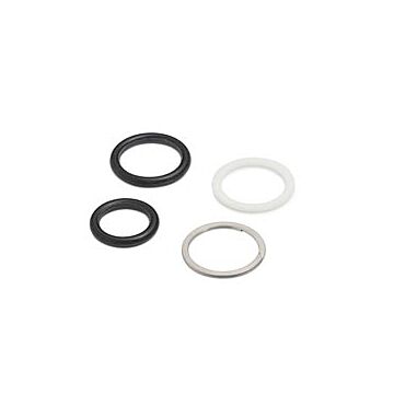 Ralston Instruments QTHA-2FSF-SK Replacement & Seal Retaining Ring Kit