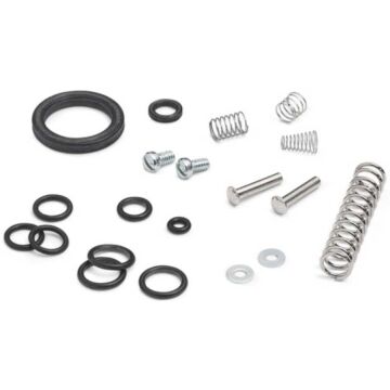 Ralston Instruments QTVC-REPK Volume Controller Rebuild Kit