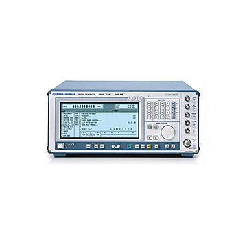 Rohde & Schwarz SMIQ 03B FOR RENT