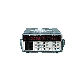 Rohde & Schwarz URV5 FOR RENT