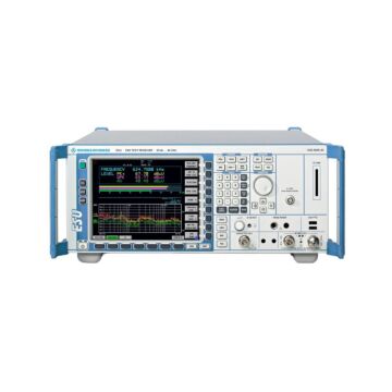Rohde & Schwarz ESU8 for Rent, EMI Test Receiver, 20 Hz - 8 GHz