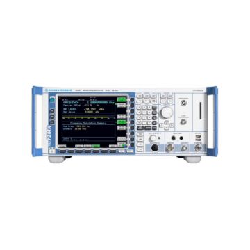 Rohde & Schwarz FSMR26 for Rent, Measuring Receiver, 20 Hz - 26.5 GHz, -140 dBm - +30 dBm