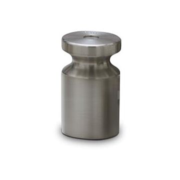 Rice Lake 12606 10lb.SS Cylinder Weight, Class F 