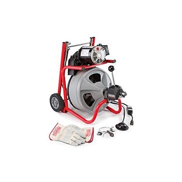 Ridgid Tools 27008 