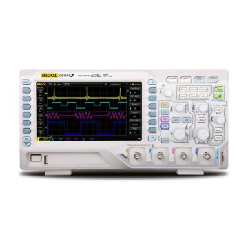 Rigol DS1104Z FOR SALE Digital Oscilloscope 100MHz 