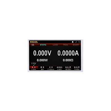 RIGOL HIRES-DL3 High Readback Resolution Option for DL3021 and DL3034