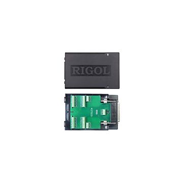 RIGOL M3TB20 20-Channel MUX Terminal Box