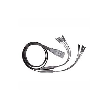 RIGOL RPL2316 Logic Analyzer Probe Set