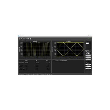 RIGOL S1220 ASK-FSK Demodulation Analysis Software