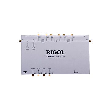 RIGOL TX1000 RF Demonstration Board w/Built- in 1GHz Oscillator