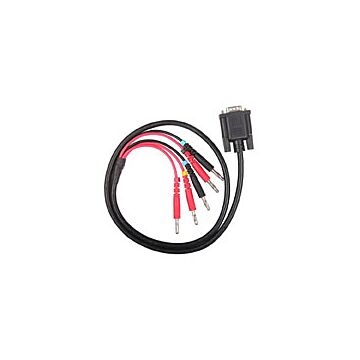 RIGOL M3A2B Analog Bus to Banana port for M301