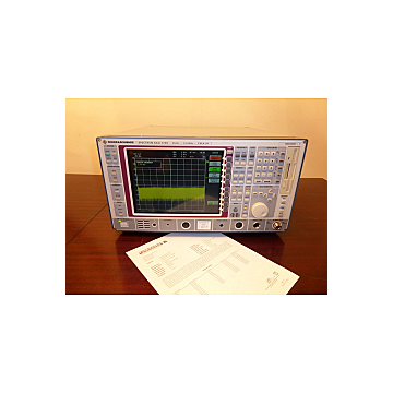 Rohde & Schwarz FSEA30 USED FOR SALE