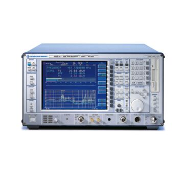 Rohde ESIB40 USED FOR SALE EMI Test Receiver,20Hz-40GHz