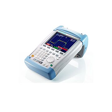 Rohde & Schwarz FSH3.23 Used for Sale Handheld Spectrum Analyzer, 100kHz to 3GHz