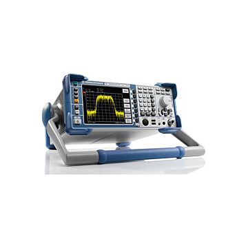 Rohde & Schwarz FSL3 for Rent, Spectrum Analyzer, 9kHz to 3GHz 