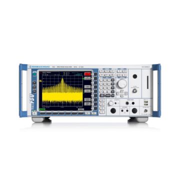 Rohde & Schwarz FSU8 FOR RENT Spectrum Analyzer, 20Hz to 8GHz