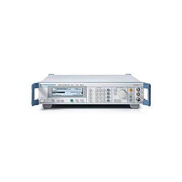 Rohde & Schwarz SML03 Used for Sale Signal Generator 9 kHz to 3.3 GHz