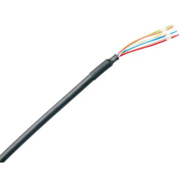Rotronic A-01XX Extension and Test Cable Assembly, 1 Meter