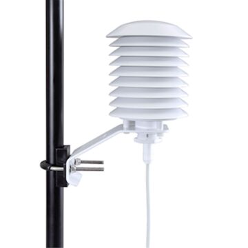 Rotronic AC1000 Ventilated Humidity Probes Weather Protection